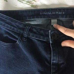 Banana Republic Legging Jeans